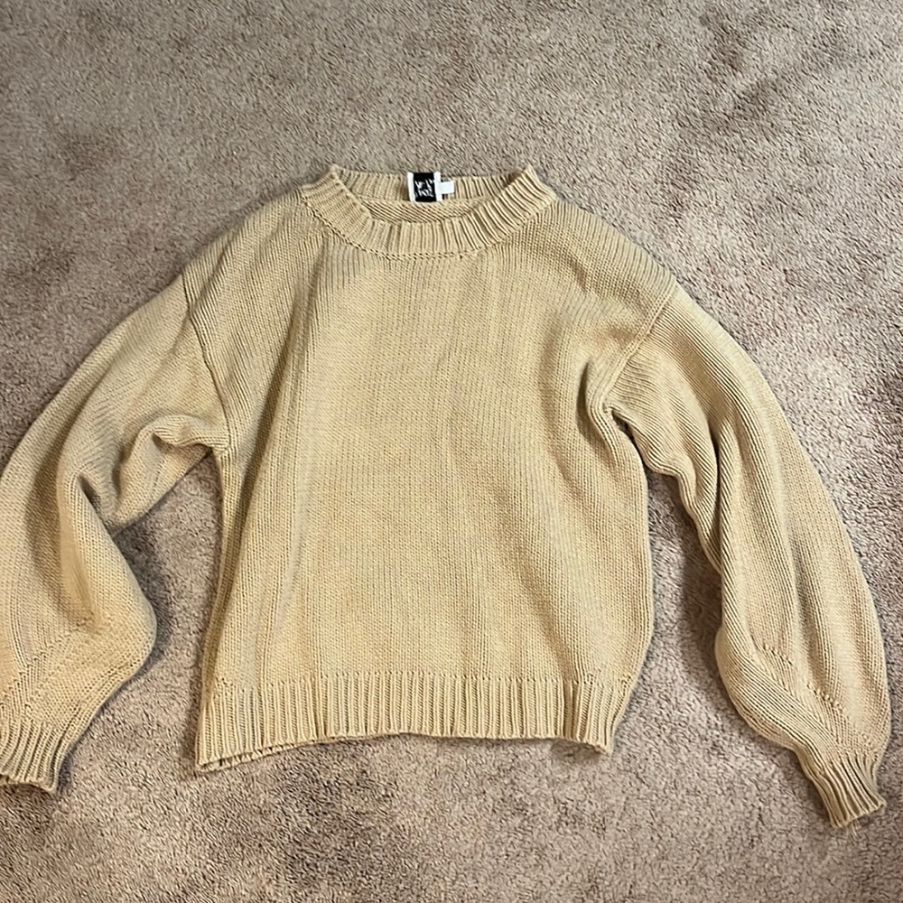 Princess Polly Sweater